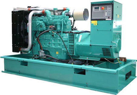 来凤180kw康明斯柴油发电机组图片 来凤180kw康明斯柴油发电机组图片