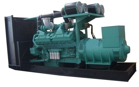 来凤200kw康明斯发电机组图片 来凤200kw康明斯发电机组图片