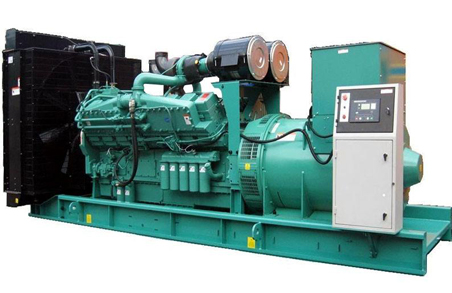 来凤570kw康明斯柴油发电机组图片 来凤570kw康明斯柴油发电机组图片