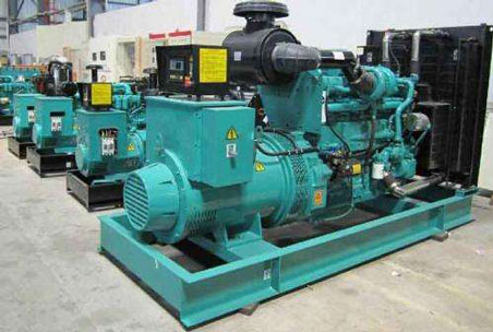 来凤1000kw康明斯柴油发电机组图片 来凤1000kw康明斯柴油发电机组图片